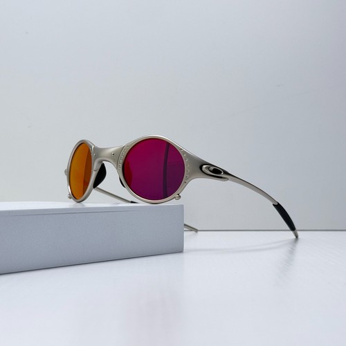Oakley mars metal - mars, x-metal