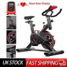 Exercise Bike Gym Bicycle