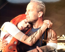 BRUCE WILLIS Signed (5th
