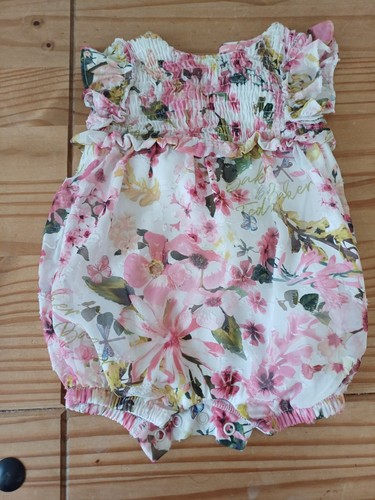 Ted baker newborn girl - ted,