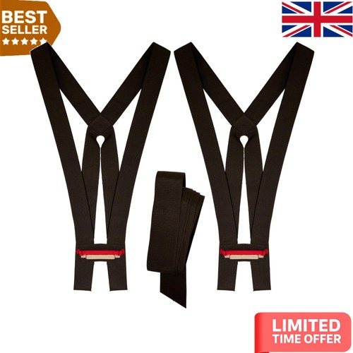 Lightweight person lifting - lightweight, 2-person