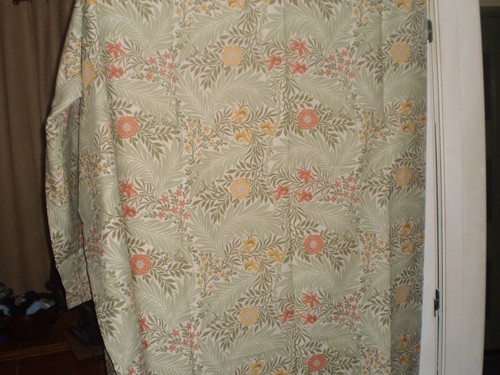 William morris larkspur - william,