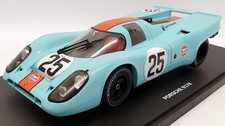 CMR 1/18 Scale Model Car