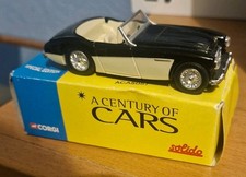 Corgi A Century of Cars Austin