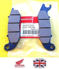 Honda CRF250L CRF300L & Rally