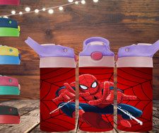 Handmade Spider Man Inspired