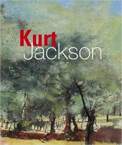 Kurt jackson - kurt,