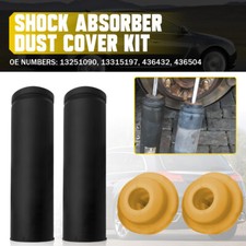 Shock Absorber Dust Cover Kit