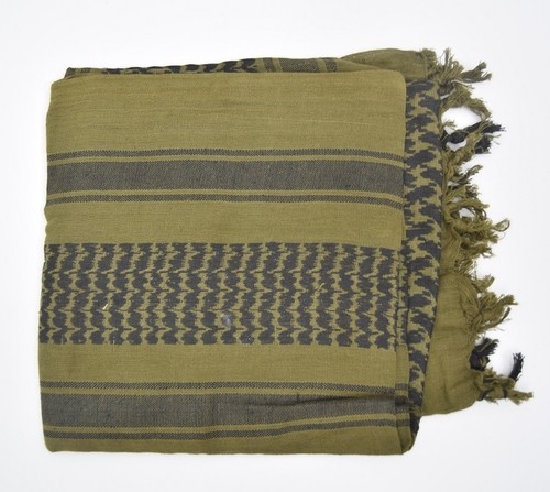 British army shemagh scarf - shemagh, 3