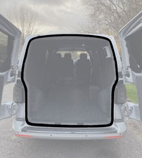5.4M TAILGATE BARN REAR DOOR