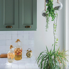 TILE SAMPLES: Zellige Square