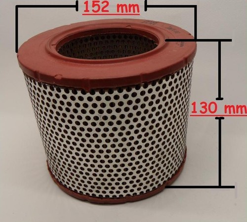 Mann air filter for opel - mann,