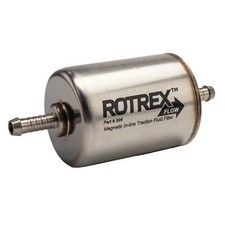 Rotrex Magnetic Oil Filter