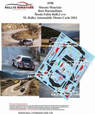 DECALS 1/32 REF 2708 SKODA