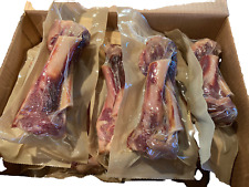 Serrano Ham Bones x 72 Dog