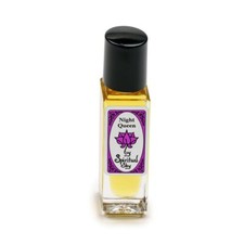 Spiritual Sky Perfume Oil -