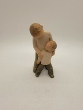 Willow Tree Brothers Figurine