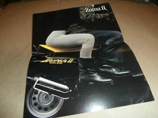 Vintage yamaha zuma 2 - yamaha,