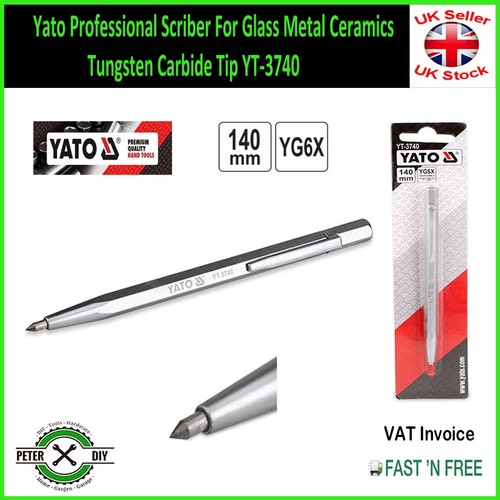Yato professional scriber for - yato,