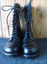 CLEARANCE SALE!!! - Factory Seconds Men's Corcoran 10" Combat Boots 1500