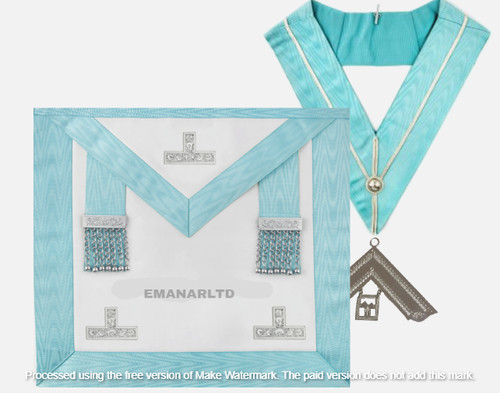 Masonic worshipful master - masonic,