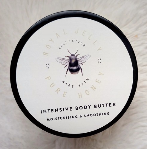 Royal jelly intensive body - m&s,