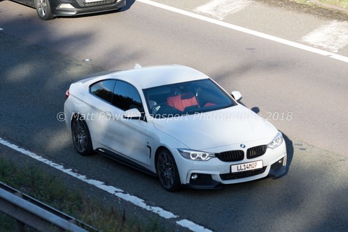 Car photo 12x8 bmw ll14 - car,