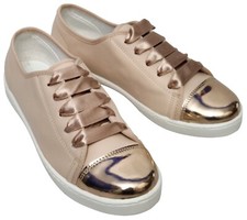 SOLE DIVA Ladies Nude Two