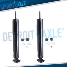 RWD Front Shock Absorbers for
