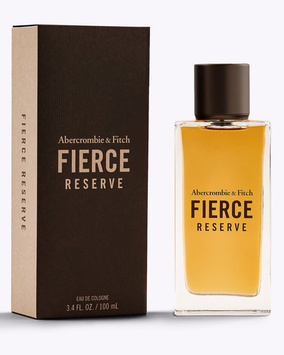 Abercrombie fitch fierce - &,