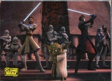 Star Wars Clone Wars 2008