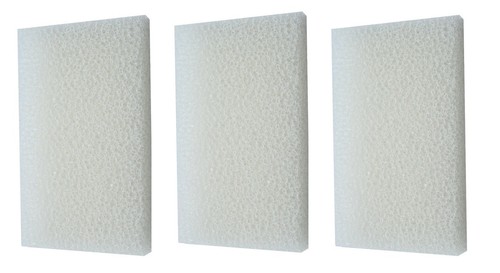 Replacement foam sponges - replacement,