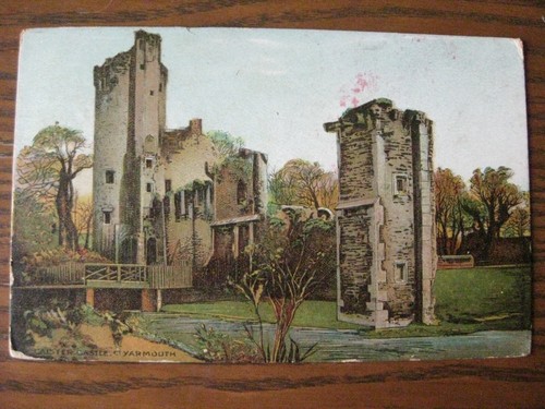 Caister castle yarmouth - caister,