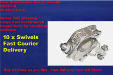 10 x Scaffolding Scaffold