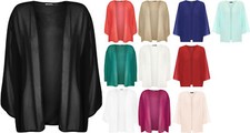 New Womens Plus Size Front