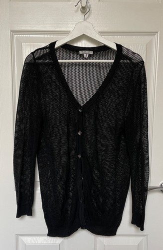 Peruvian connection black mesh - peruvian,