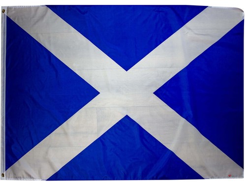 Large flag saltire 60 - saltire,