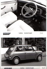 Mini Mayfair exterior &