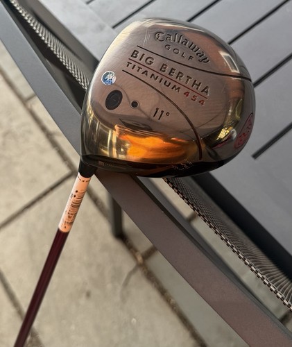 Callaway big bertha - callaway,