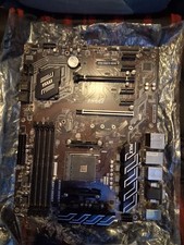 MSI B450‑A PRO MAX AM4