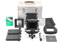 [TOP MINT w/Case etc...] Toyo