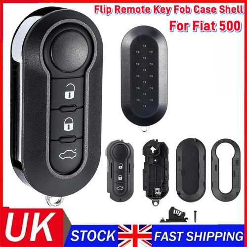 Replacement button key fob - replacement,