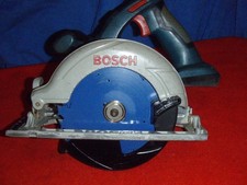 Bosch GKS 18V-LI Professional