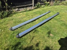 Van Vault Roof Tube