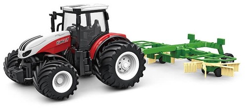 Korody tractor with - 1:24,