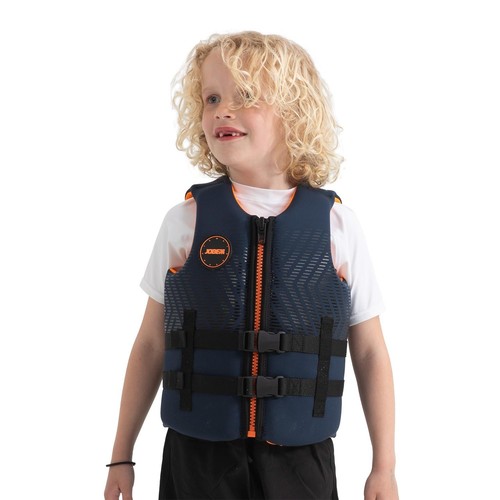 Jobe neoprene vest kids - jobe,
