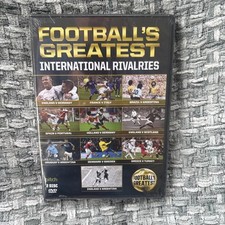 Football's Greatest