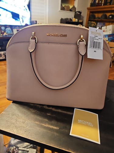 Michael kors emmy - kors, large