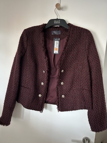 Women tweed boucle - women's,