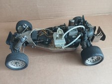Traxxas Nitro Hawk Buggy